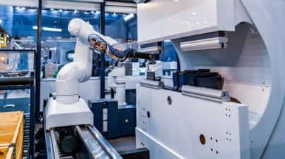 Industrial Automation Course