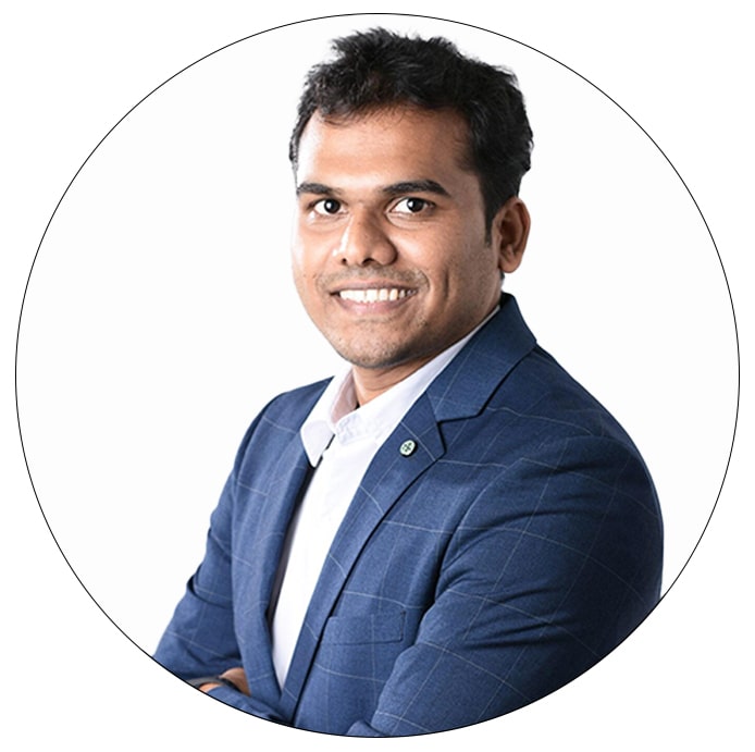 Mr. Santosh Dongerpure